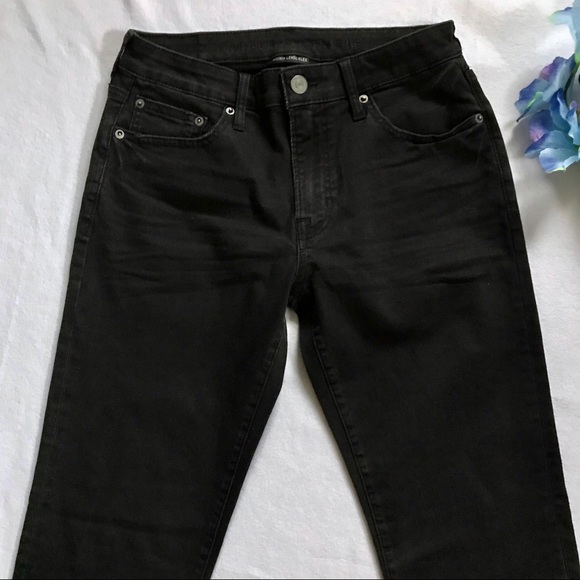 ❌SOLD❌ American Eagle NWOT Next Level Flex Slim Straight Jeans Men 32x34 - Picture 3 of 15